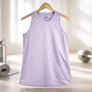 Under Armour Tech™ Twist Tank Pink Size XS